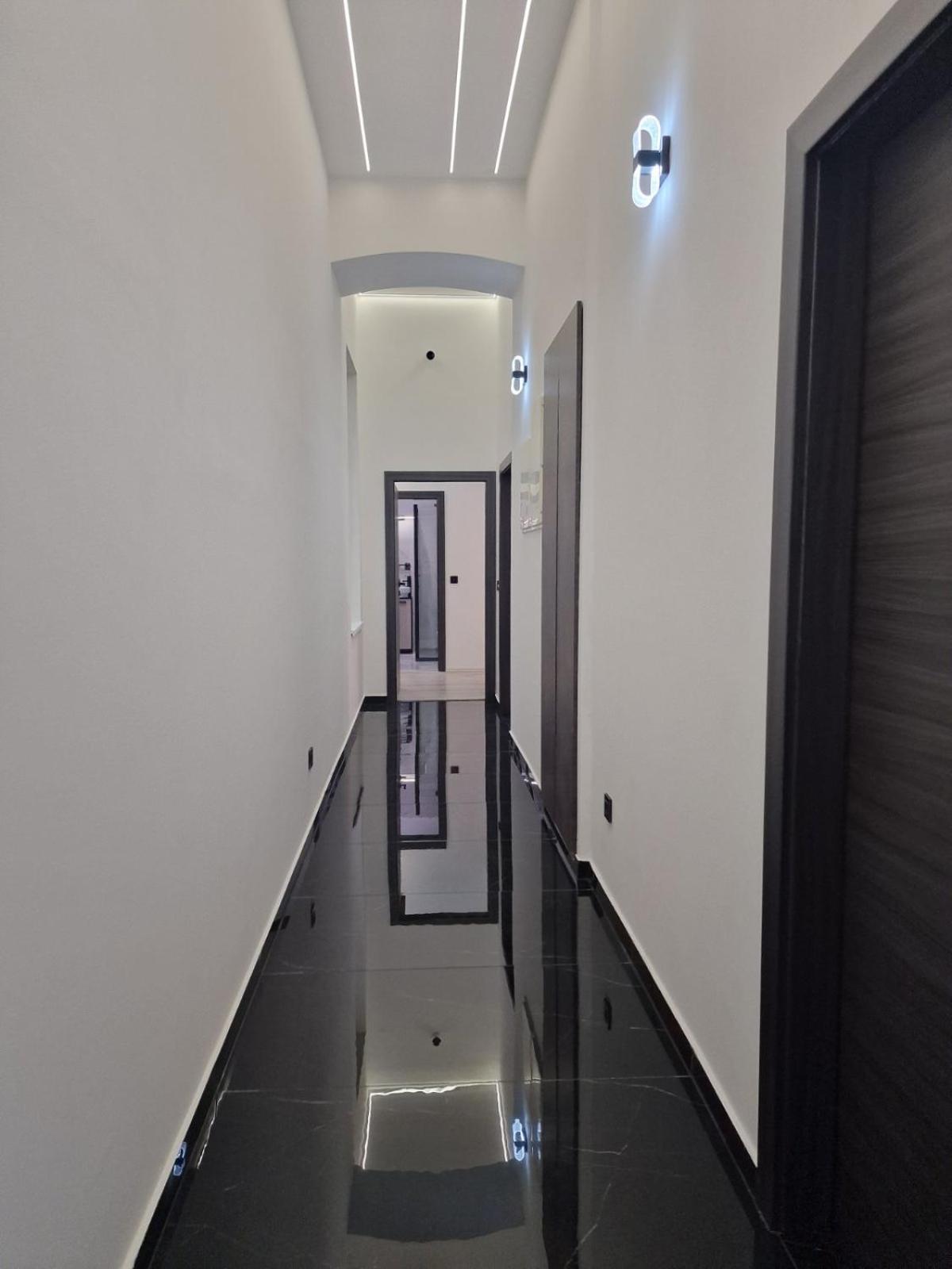 Veneziana Apartments Rijeka Exterior foto