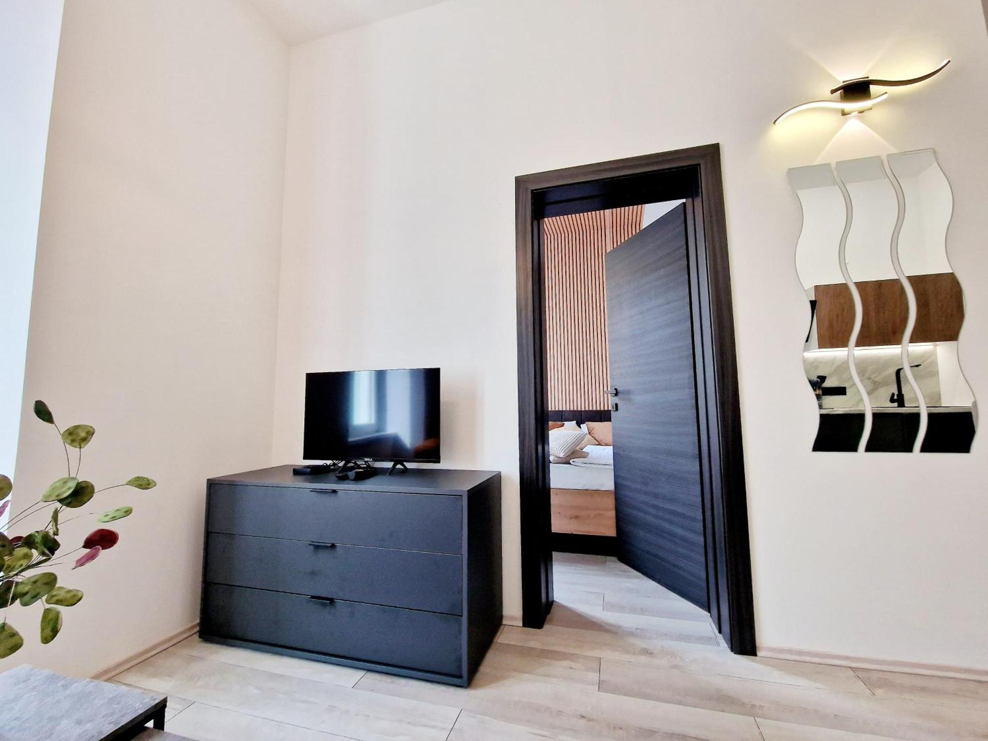 Veneziana Apartments Rijeka Exterior foto