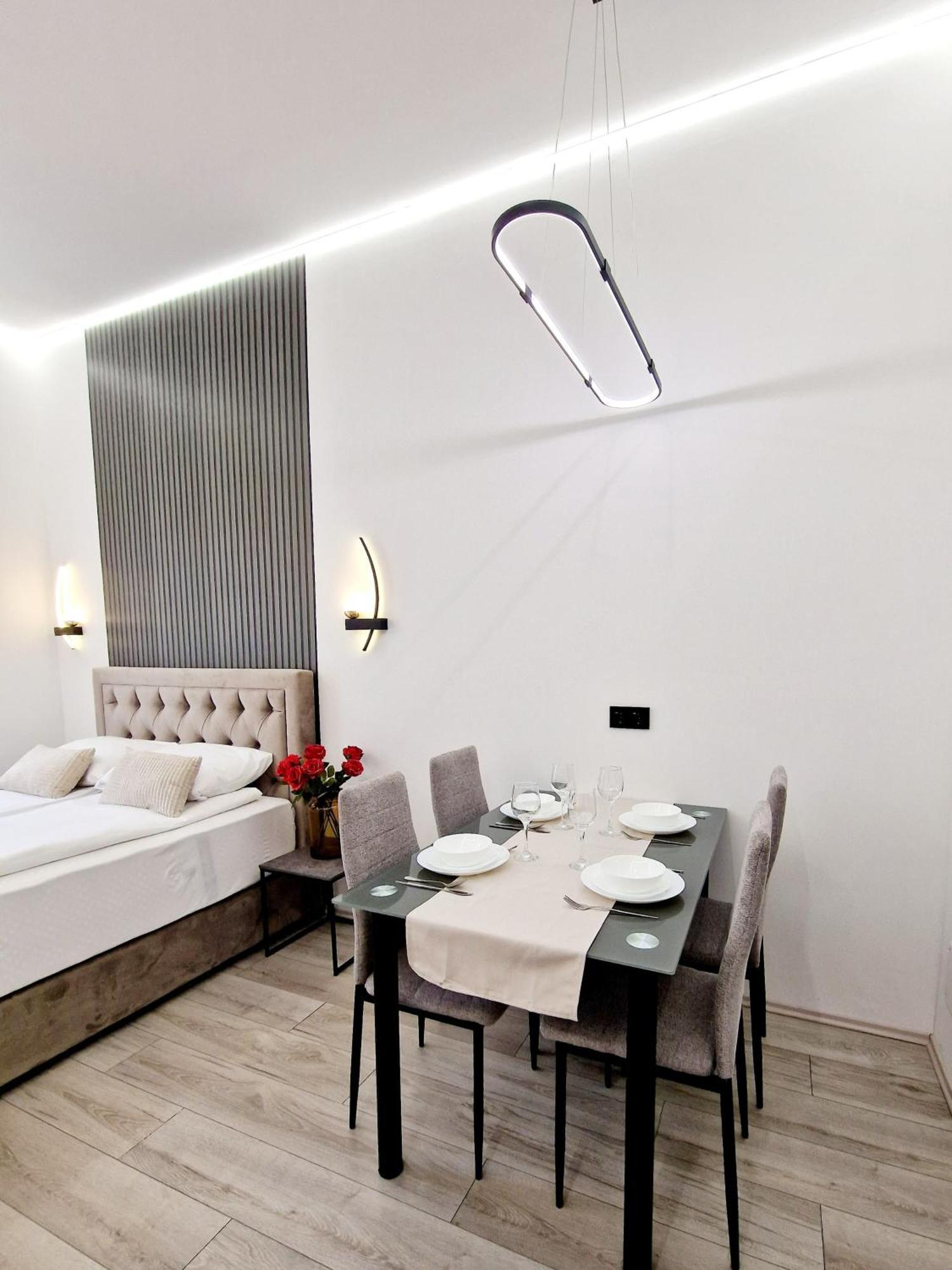 Veneziana Apartments Rijeka Exterior foto